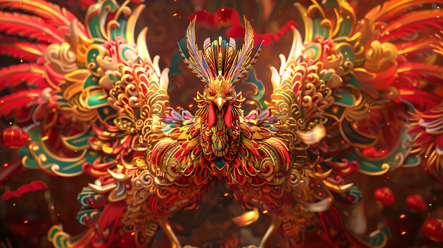 Khám Phá Thế Giới Jilislot: Trò Chơi Xổ Số Hấp Dẫn Tại Việt Nam