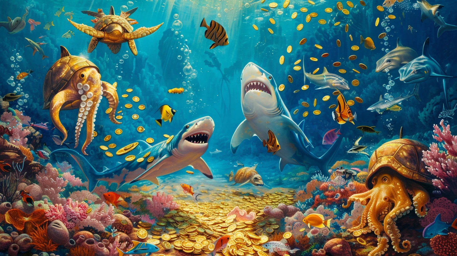 Khám Phá Thế Giới 009 Casino: Cơ Hội Đầu Tư Và Giải Trí Hấp Dẫn