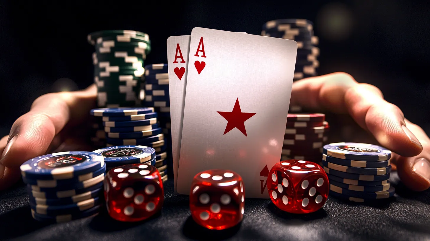 Khám Phá Thế Giới Casino 009 và Những Lợi Ích Đáng Kể