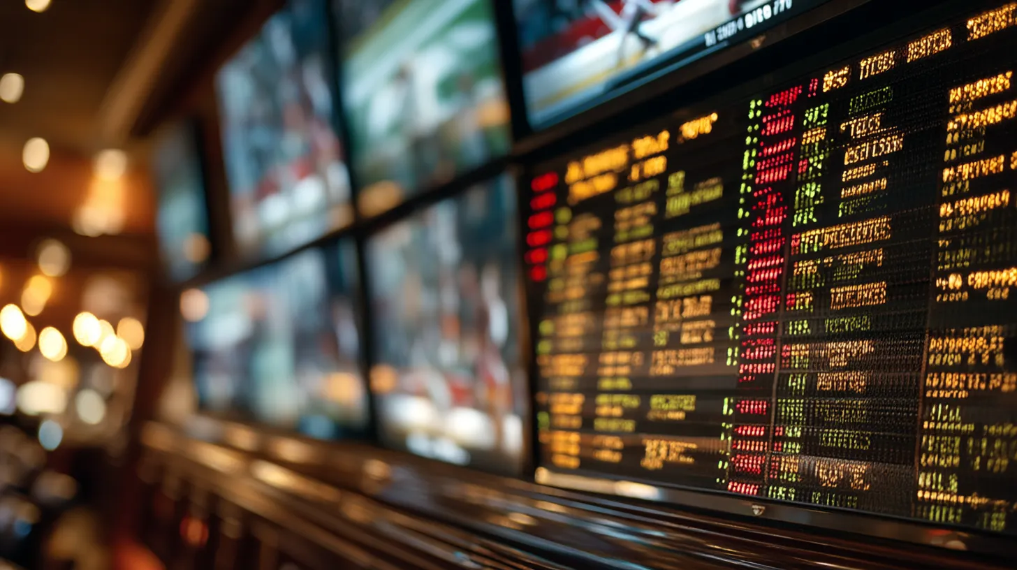 Khám Phá Thế Giới Casino 009 và Những Lợi Ích Đáng Kể