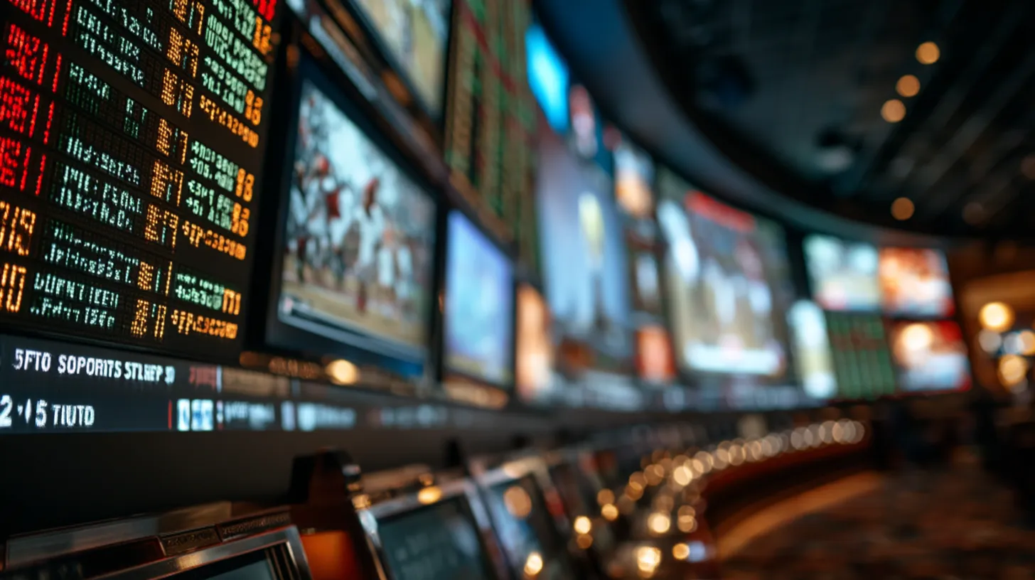 Khám Phá Thế Giới Casino 009 và Những Lợi Ích Đáng Kể