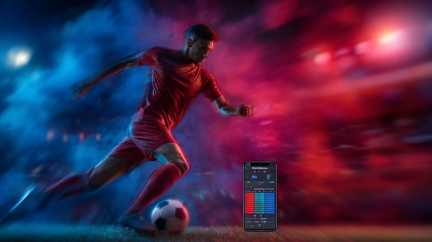 Tìm Hiểu Về Bet Visa: Dịch Vụ Đặt Cược Hiện Đại