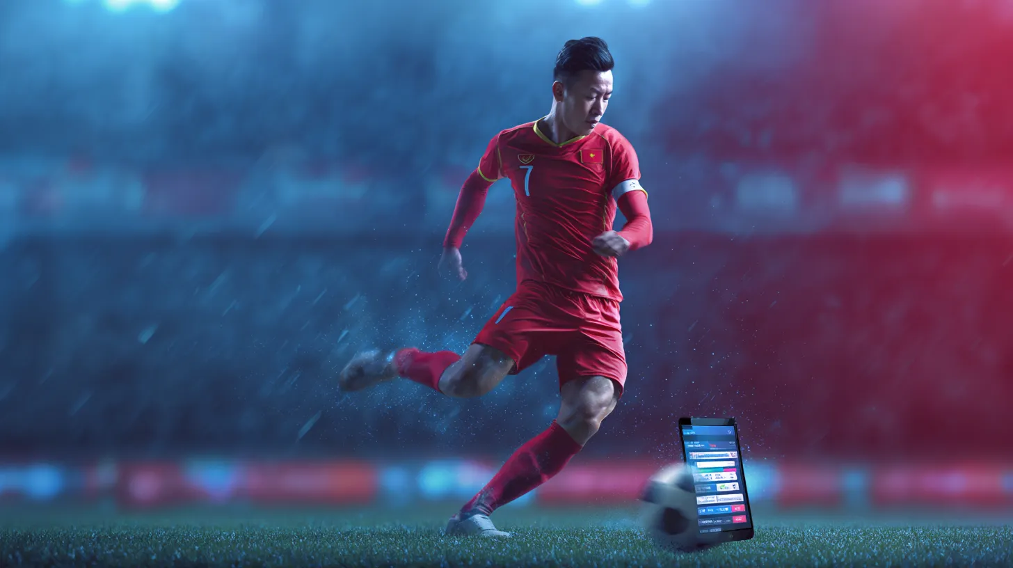 Tìm Hiểu Về Bet Visa: Dịch Vụ Đặt Cược Hiện Đại