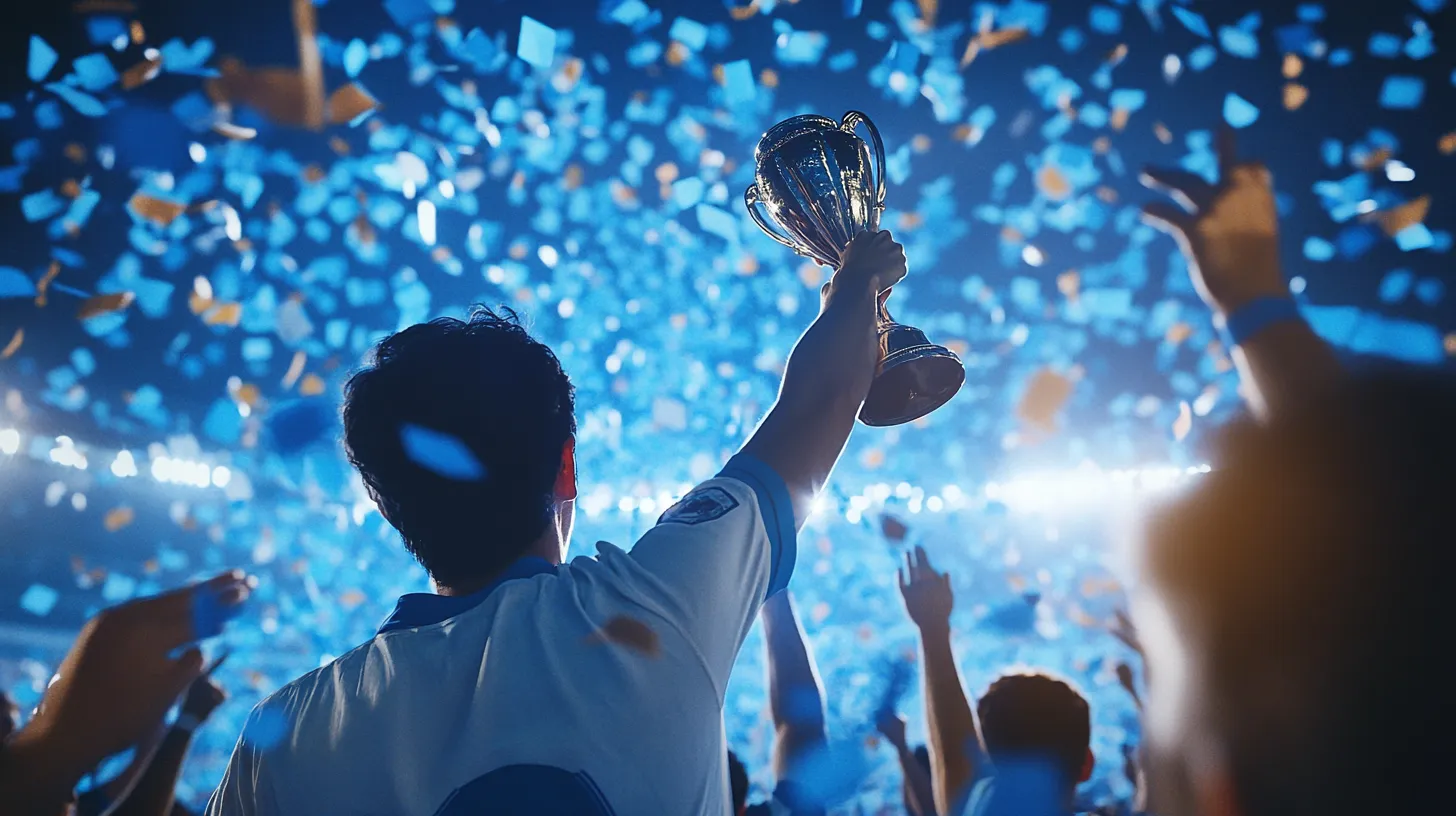 Khám Phá Thế Giới Của Bet 88: Đặt Cược Thông Minh Và An Toàn