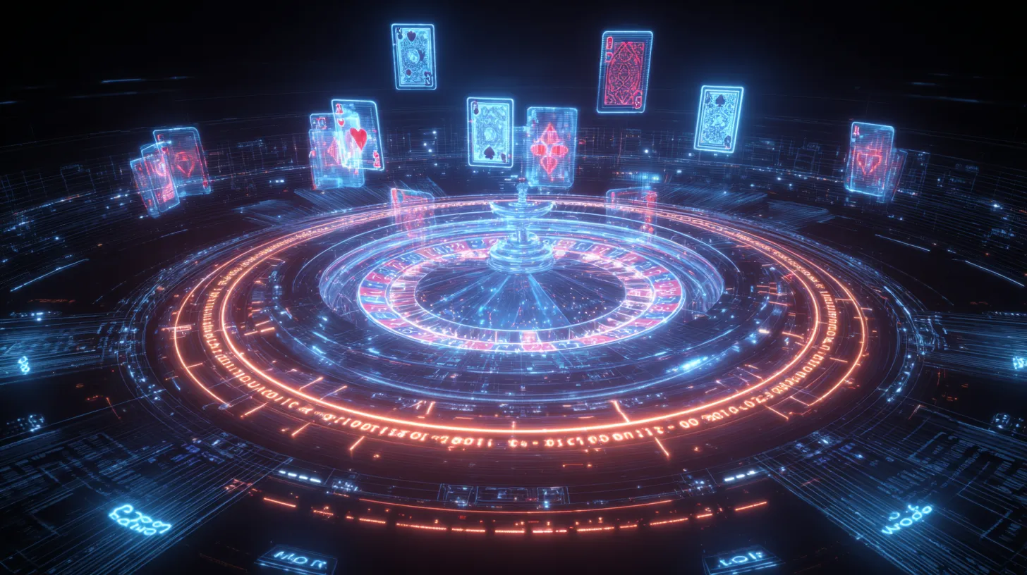 Khám Phá Thế Giới Xổ Số Trực Tuyến Tại RR88