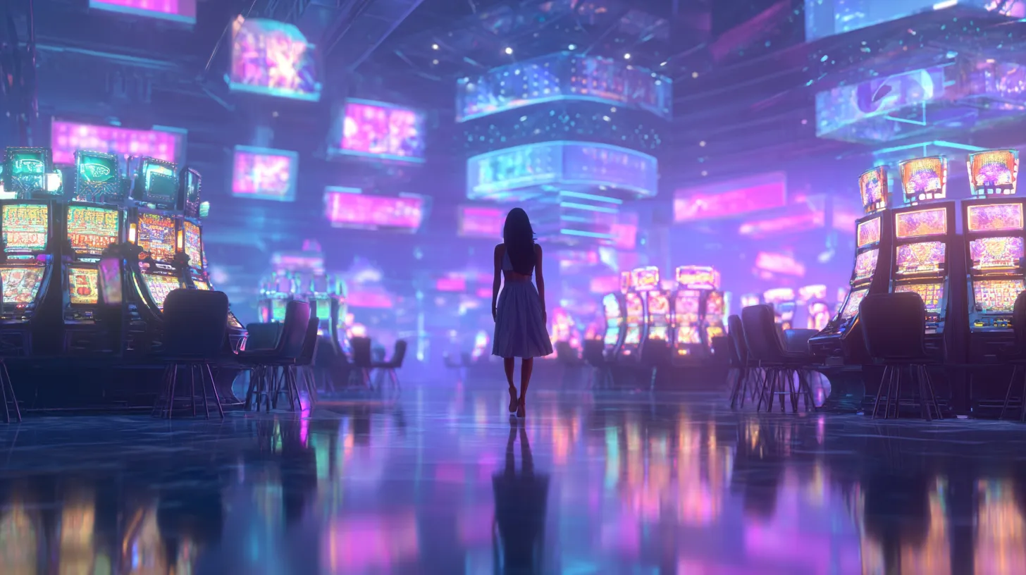 Khám Phá Thế Giới Xổ Số Với JILI Đoạt Bảo Truyền Kỳ