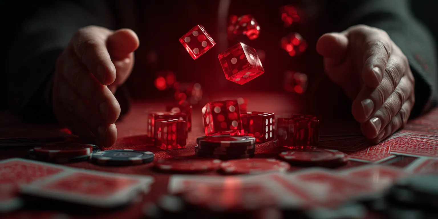 Khám Phá Thế Giới Dubai Casino: Điểm Đến Hàng Đầu Cho Những Người Yêu Thích Cờ Bạc