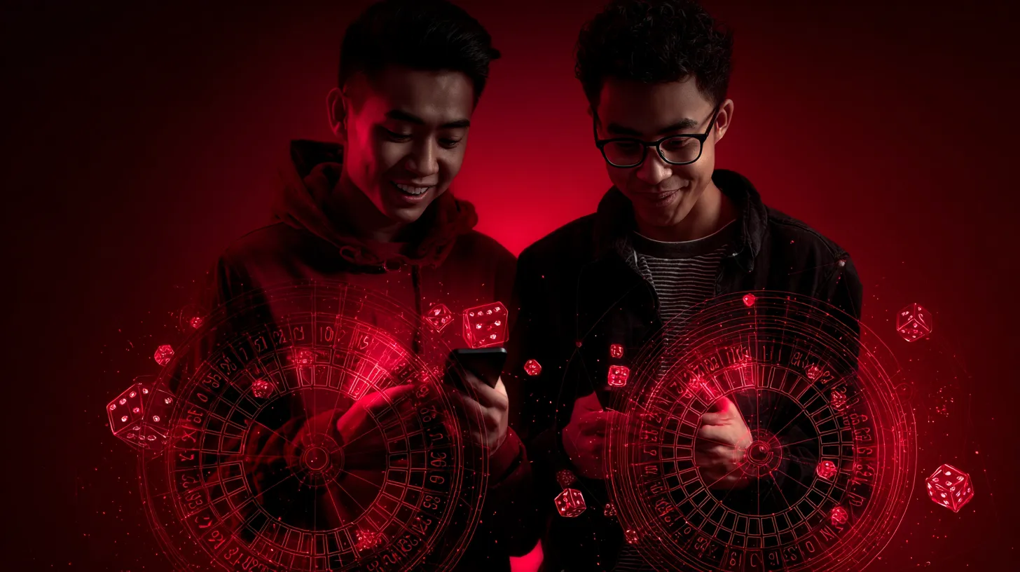 Khám Phá Thế Giới Xổ Số Với RR8822 và JILI Chuyên Gia Săn Rồng