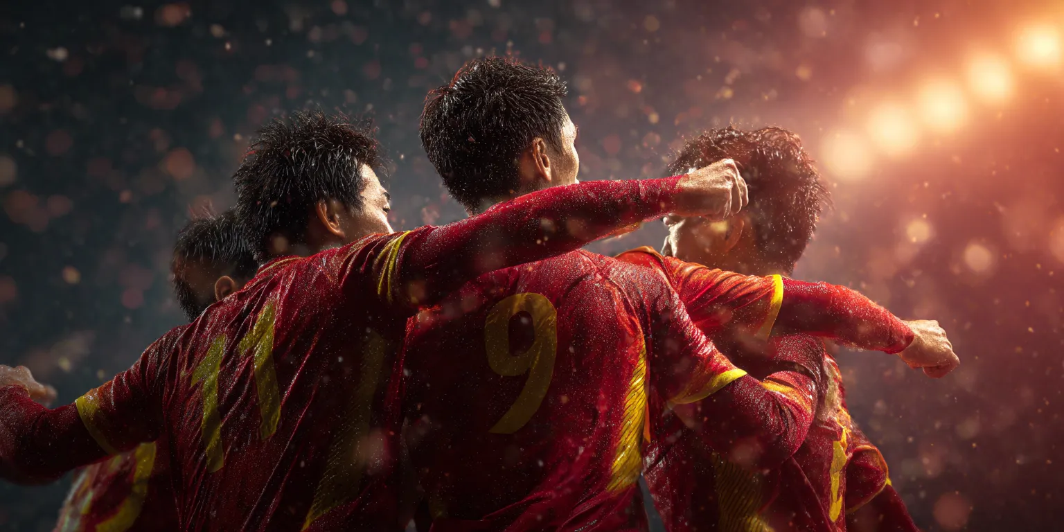 Goo88: Địa Chỉ Tin Cậy Cho Những Ai Yêu Thích Bóng Đá