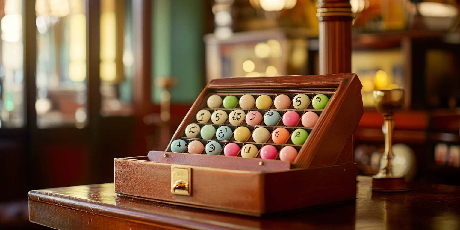 Khám Phá Thế Giới Xổ Số Với 123b